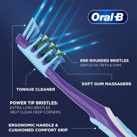 Oral-B Pro Health Gum Care Toothbrush Medium