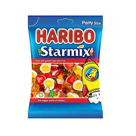Haribo Starmix