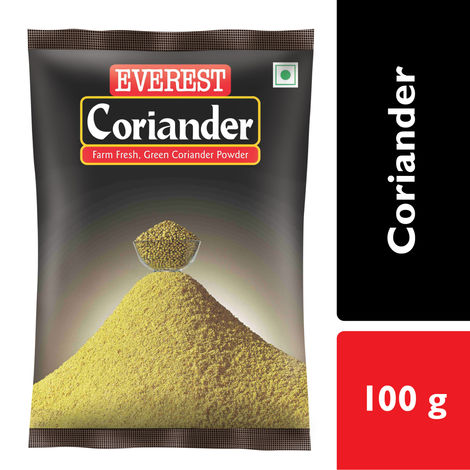 Everest Coriander Powder