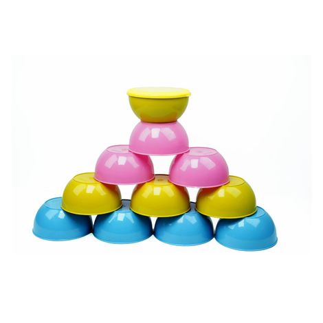 Divine Vibes Kanjak Gifting Pearl Bowl - Green | One Size