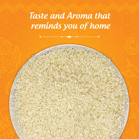 India Gate Sona Masoori Rice