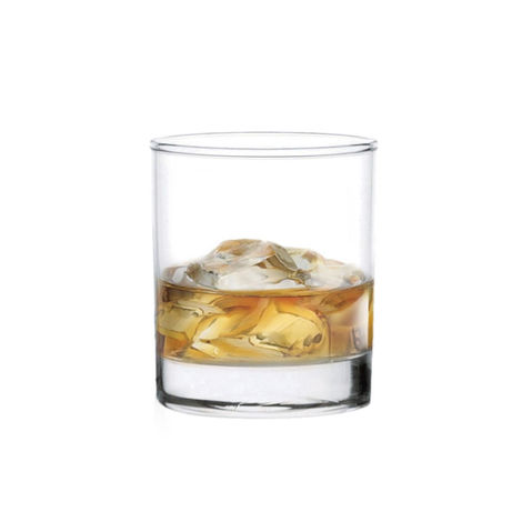 Ocean San Marino Whisky Glass Set (300ml)