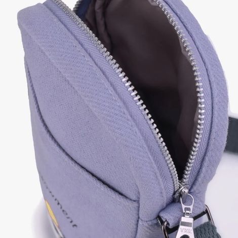 Ecoright Unisex Graphic Cotton 1.5 L Phone Bag | Meowment - One Size