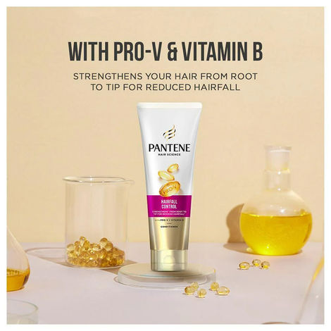 Pantene Hairfall Control Conditioner