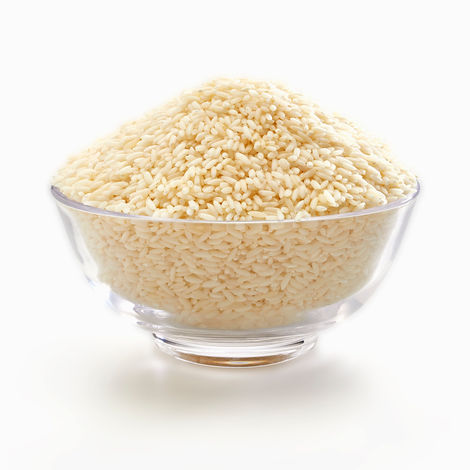 Loose Sonamasoori Steam Rice