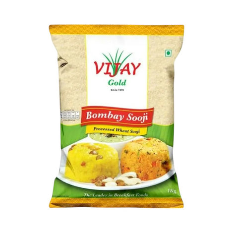 Vijay Bombay Sooji