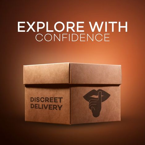 Manforce Xotic 2 in 1 (Contoured, Dotted) Chocolate Flavoured Condoms