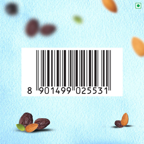 Kellogg's Muesli 0% Added Sugar | 12-in-1 Power Breakfast | India's No. 1 Muesli