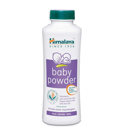 Himalaya Baby Powder