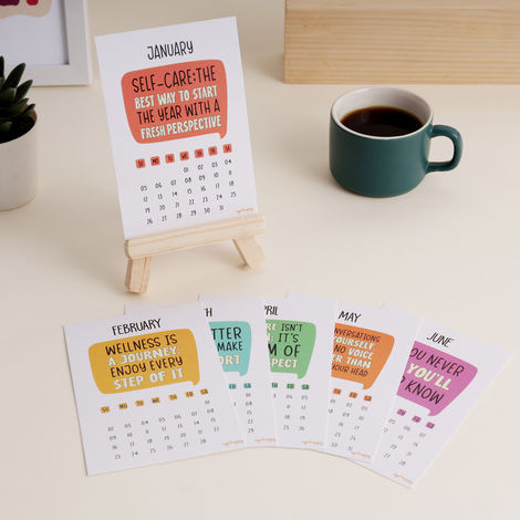 Oye Happy Secret Santa Vibes Hamper