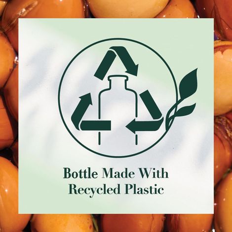 Herbal Essences Argan Oil Of Morocco Conditioner- For Hair Repair