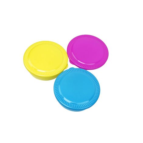 Divine Vibes Kanjak Gifting Bowl - Multicolor