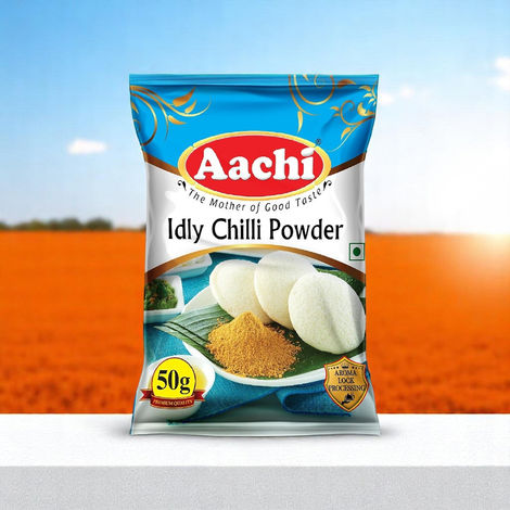 Aachi Powder Idly Chilly