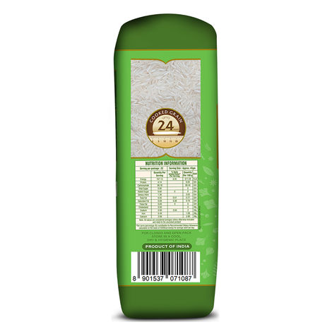 Daawat Biryani Rice | Long Grain