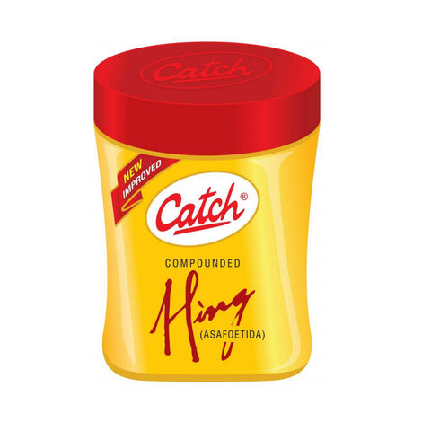 Catch Compounded Hing