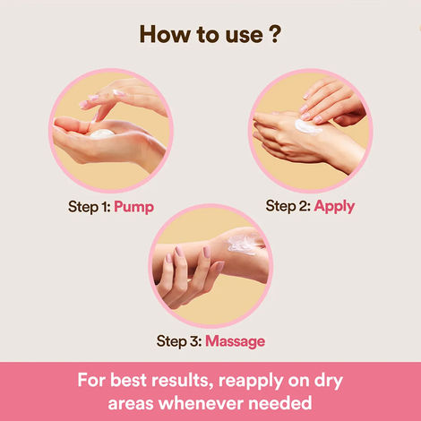 WOW Skin Science Himalayan Rose Body Lotion