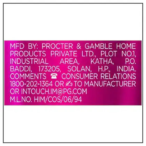 Pantene Hairfall Control Conditioner