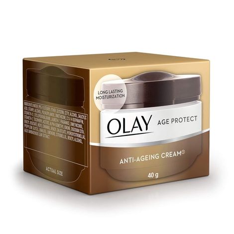 Olay Age Protect Anti-Ageing Cream