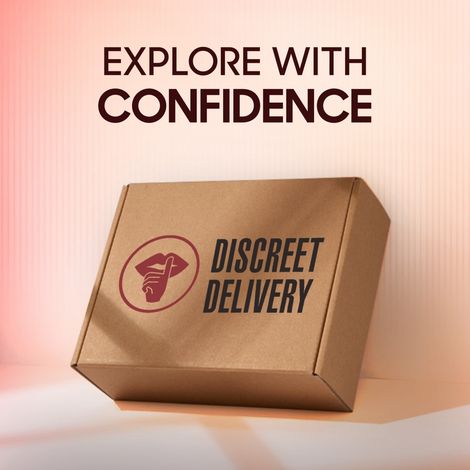 Manforce Epic Pleasure Long Lasting Premium Condoms for Men Super Thin Raspberry Flavour Disposable Pouch