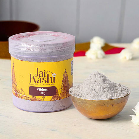 Jai Kashi Vibhuti