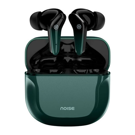 Noise Buds VS102 Pro Truly Wireless Bluetooth Earbuds - Aurora Green