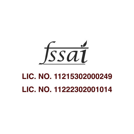 Daadi'S Ghee Mysore Pak