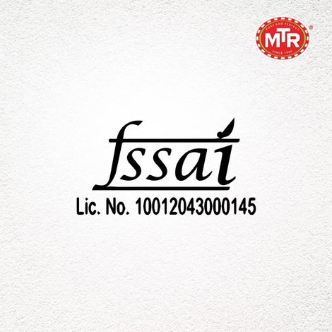 MTR Masala - Spicy Sambar Powder