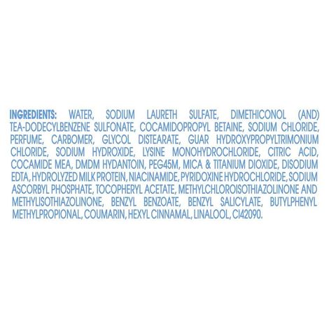 Clinic Plus Strong & Long Shampoo with Milk Proteins and Multivitamins