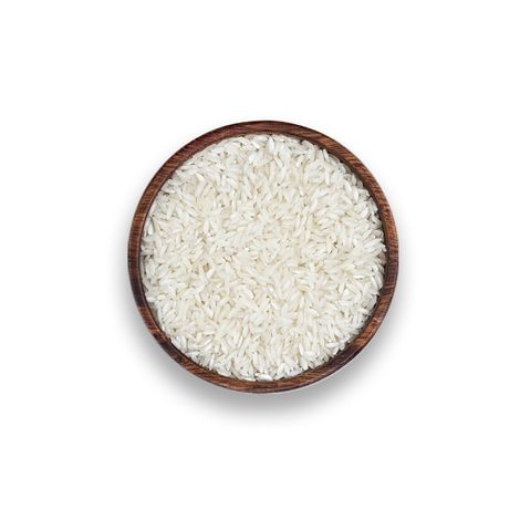 Organic Tattva Sonamasuri Rice White