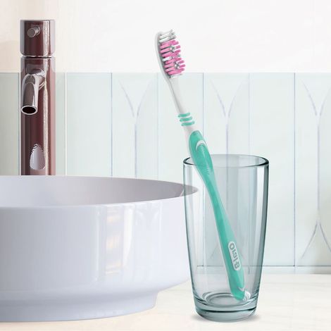 Oral-B Extra Soft Bristles Sensitive
