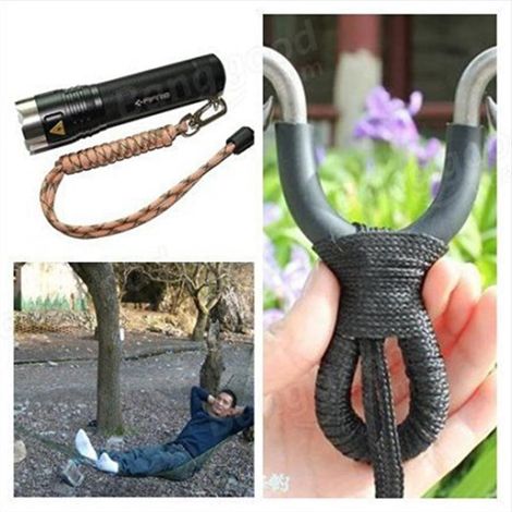 Jatin Pvc Cloth Hanging Rope For Both Indoor And Outdoor Purpose - 10 m (Colour May Vary)