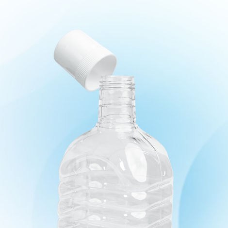 Steelo Jassi Bottle 900 Ml 1 set (4 Pcs ) - Assorted