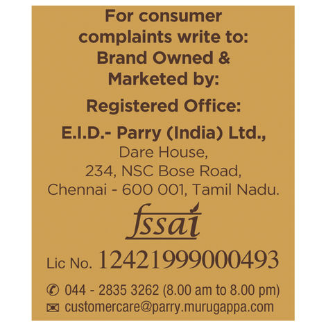 Parry's Gold Premium Brown Sugar