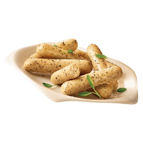 Godrej yummiez Pepper and Herb Sausages