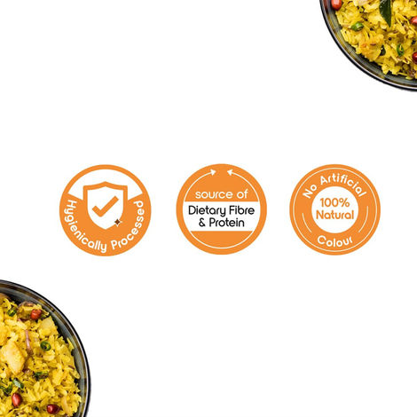 Fortune Poha | Thick