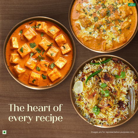 Tata Sampann Garam Masala Powder with Natural Oils Rich Aroma & Flavour