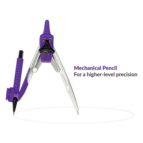 Classmate Geo Box Asteroid