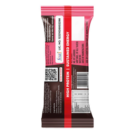 Eat Better Co - Vanilla & Chocolate Laddoos - No Added Sugar - High Protein, 100% Natural