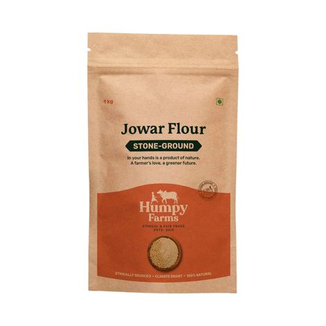 Humpy Farms Jowar Flour
