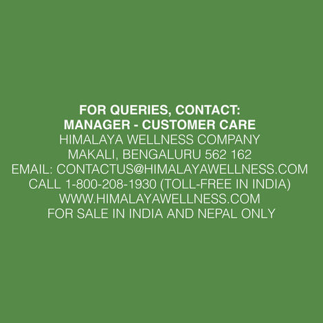 Himalaya Neem & Turmeric Soap