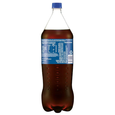 Thums Up (2.25L) & Bingo Chips(100g) Combo
