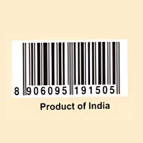 Praakritik Natural Singhara Atta