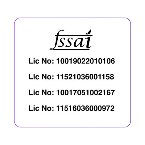 Cream Pot Black Currant Tub