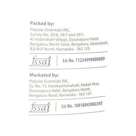 Popular Organic Toor Dal / Pigeon Peas | Ahar Dal