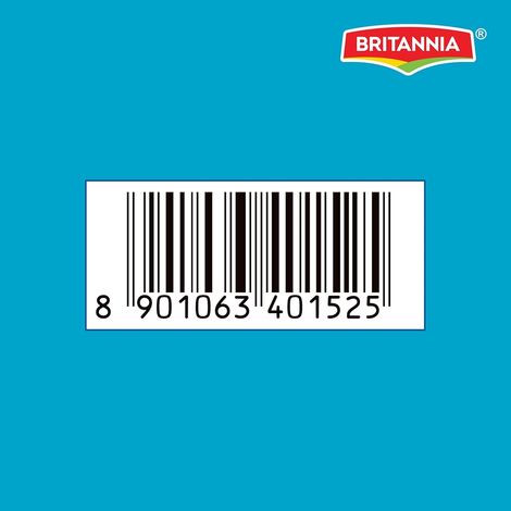 Britannia The Laughing Cow Cheezza Cheese- Pizza Block