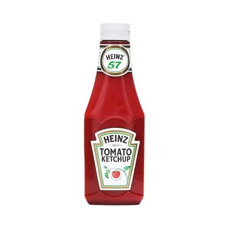 Heinz Tomato Ketchup
