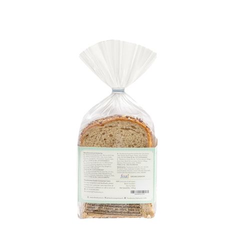 Theobroma Multigrain Bread
