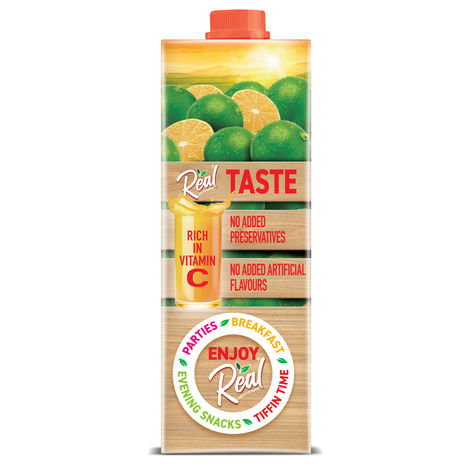 Dabur Real Mosambi Fruit Juice