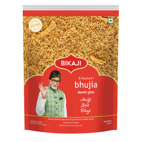 Bikaji Bikaneri Bhujia