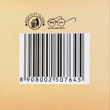 Palekar Crispy Khari